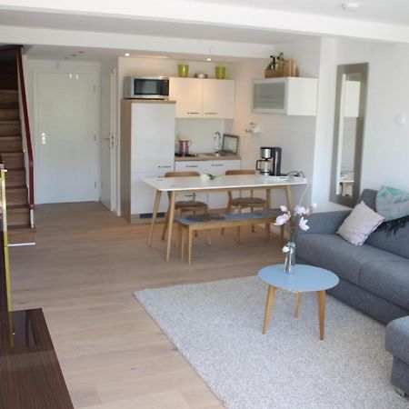 Appartamento Riviera Scharbeutz Esterno foto
