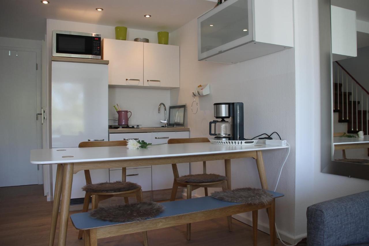 Appartamento Riviera Scharbeutz Esterno foto