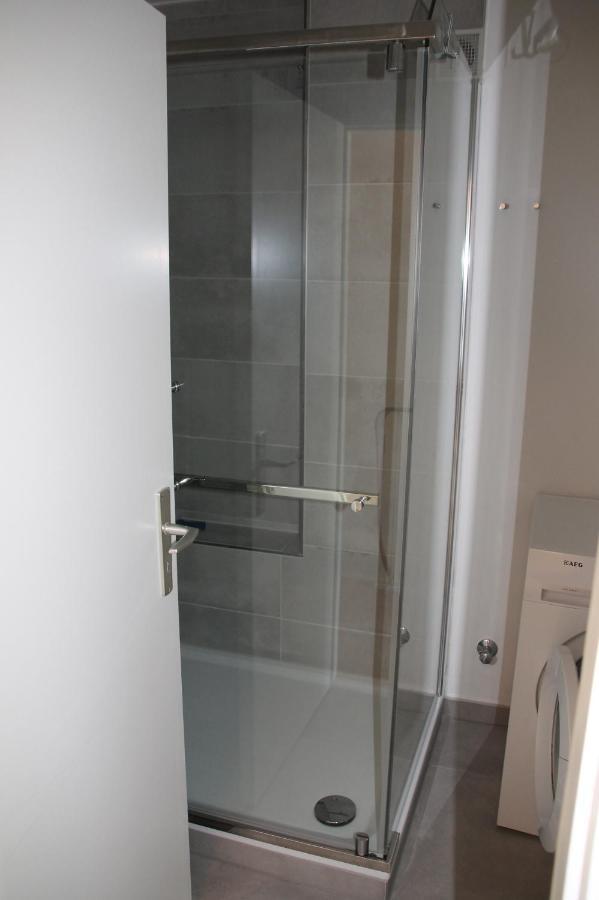 Appartamento Riviera Scharbeutz Esterno foto