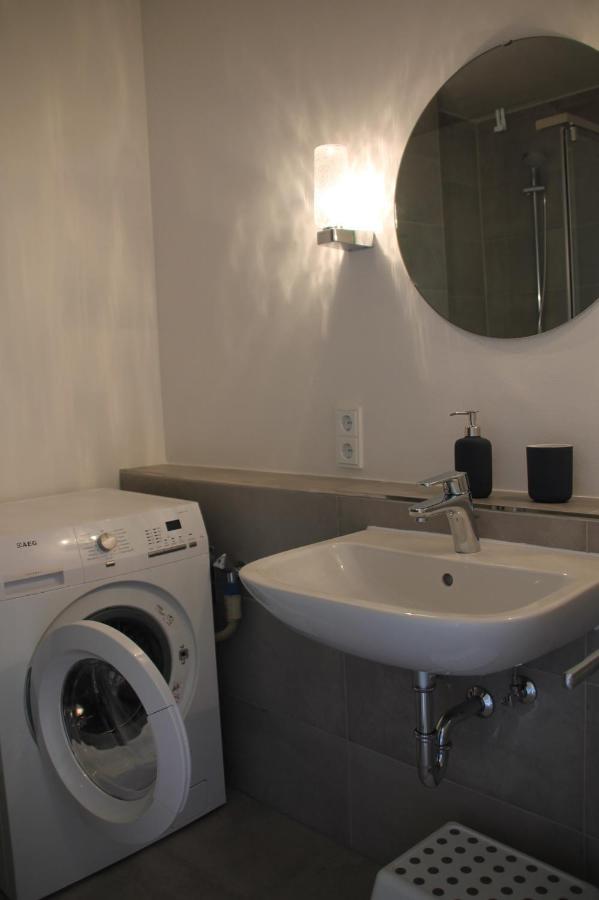 Appartamento Riviera Scharbeutz Esterno foto