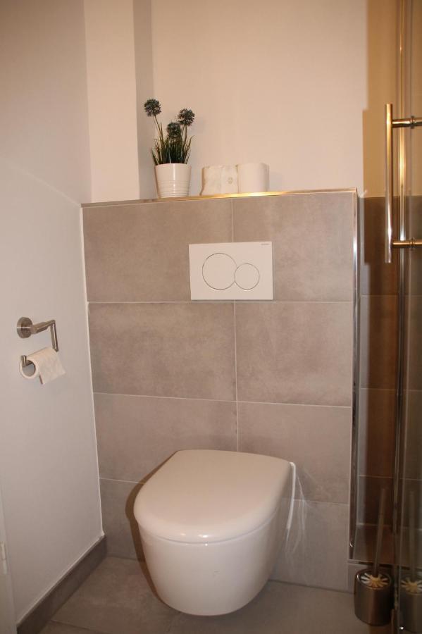 Appartamento Riviera Scharbeutz Esterno foto